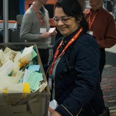 Salon du lvre 2019