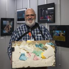 Salon du lvre 2019