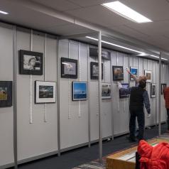 Salon du lvre 2019