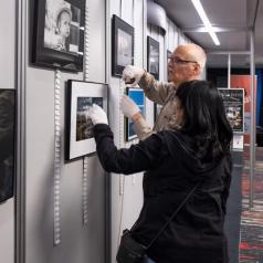 Salon du lvre 2019