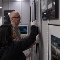 Salon du lvre 2019
