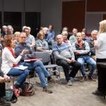 Conférence de Nathalie Madore le 29 avril 2019