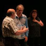 Formation Photo petit objet par C.Proulx et Y.Cossette