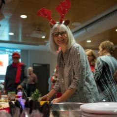 Souper de Noël 2019