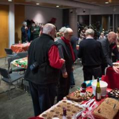 Souper de Noël 2019