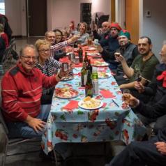 Souper de Noël 2019
