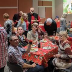 Souper de Noël 2019
