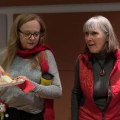 Souper de Noël 2019