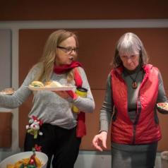 Souper de Noël 2019