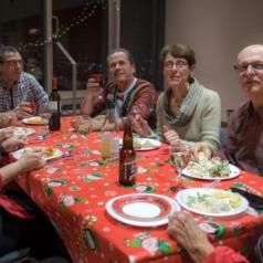 Souper de Noël 2019