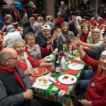 Souper de Noël 2019
