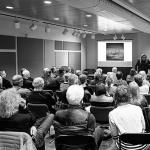 28 janvier 2019 - Christopher Méthot «Immortaliser l’essentiel dans une image»