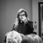 28 janvier 2019 - Christopher Méthot «Immortaliser l’essentiel dans une image»