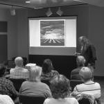 28 janvier 2019 - Christopher Méthot «Immortaliser l’essentiel dans une image»