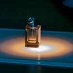 11 février 2019 - Atelier de Daniel Cossette - photo verre