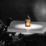 11 février 2019 - Atelier de Daniel Cossette - photo verre