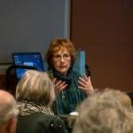 11 mars 2019 - Marie-Claude Bernard