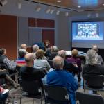 11 mars 2019 - Marie-Claude Bernard