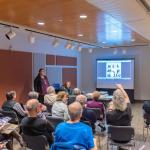 11 mars 2019 - Amy Paul