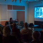 11 mars 2019 - Georges Blais