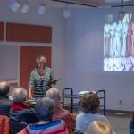 25 mars 2019 - Retour sur les ateliers photo d'enfants - Guylaine Plourde