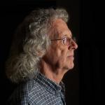 25 mars 2019 - Photo avec un seul flash par Christian Proulx