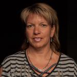 25 mars 2019 - Photo avec un seul flash par Christian Proulx