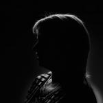 25 mars 2019 - Photo avec un seul flash par Christian Proulx