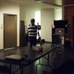 14 janvier 2019 - Démonstration sur la lumière par Christian Proulx