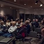 14 janvier 2019 - Démonstration sur la lumière par Christian Proulx