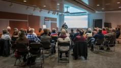 Photos gouttes eau Yvan Cossette