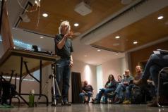 Photos gouttes eau Yvan Cossette