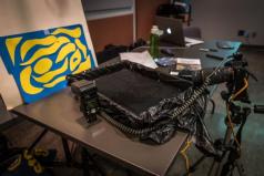 Photos gouttes eau Yvan Cossette