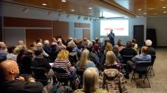 Dani Guibert de Gosselin et la photo en contre-jour