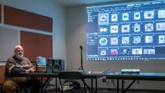 Soirée petites planètes et diaporama