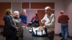 Soirée petites planètes et diaporama