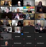 Assistance Mardi le 27 oct 2020