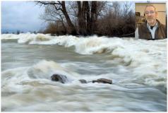 François Gagnon - Photographions sous la pluie