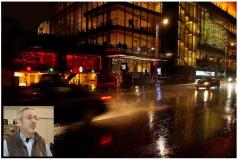 François Gagnon - Photographions sous la pluie