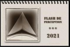 Fabrication de calendrier par André Bédard