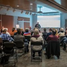 Photos gouttes eau Yvan Cossette