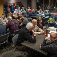 Concours «Au ras du sol»