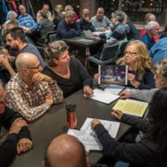 Concours «Au ras du sol»