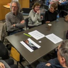 Concours «Au ras du sol»