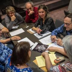 Concours «Au ras du sol»