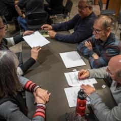 Concours «Au ras du sol»