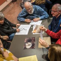 Concours «Au ras du sol»