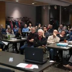 Concours «Au ras du sol»