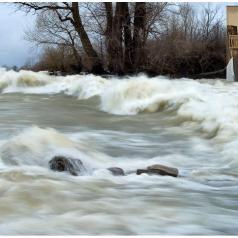 François Gagnon - Photographions sous la pluie