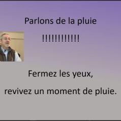 François Gagnon - Photographions sous la pluie